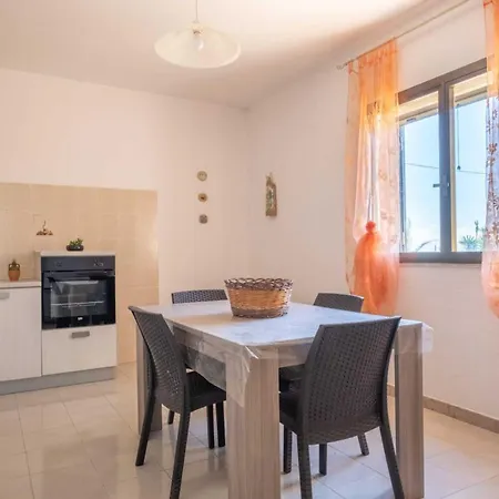 Salento Di Massimo Ferilli - Fico San Giovanni Holiday home *