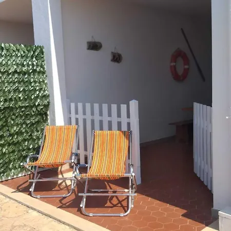 Holiday home Salento Di Massimo Ferilli - Fico San Giovanni *