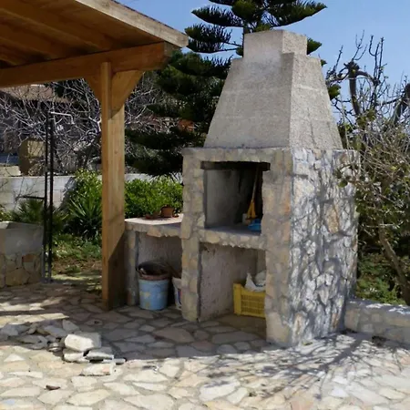 Salento Di Massimo Ferilli - Fico San Giovanni Holiday home *